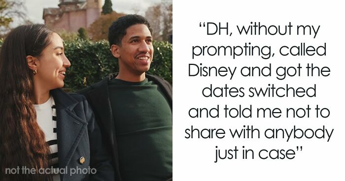 In-Laws Decide To Crash Couple’s Honeymoon: “It’s Going To Be So Fun. Finally A Family Vacation!”