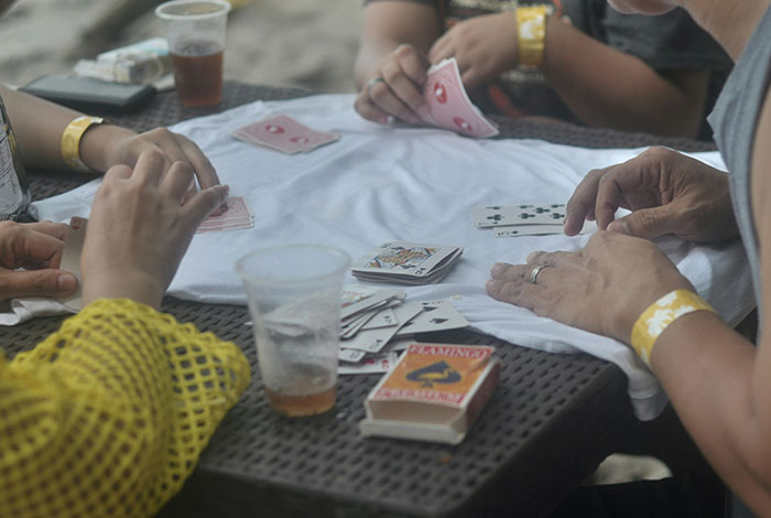 In-Laws Decide To Crash Couple&rsquo;s Honeymoon: "It&rsquo;s Going To Be So Fun. Finally A Family Vacation!"