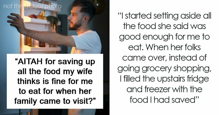 Wife Is Furious After Husband Teaches Her A Lesson By Embarrassing Her In Front Of Her Parents
