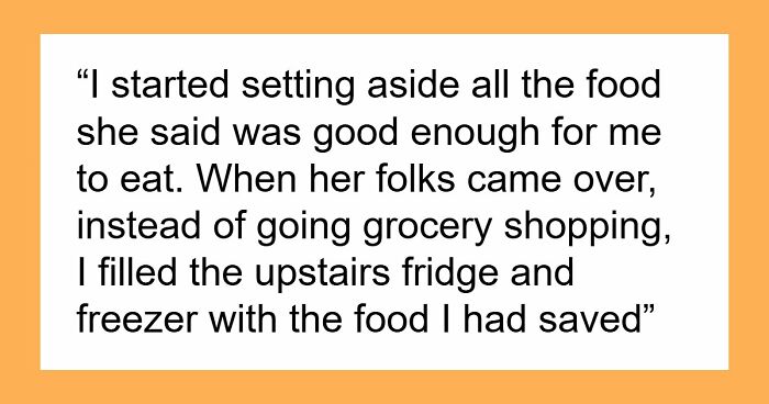 Wife Is Furious After Husband Teaches Her A Lesson By Embarrassing Her In Front Of Her Parents