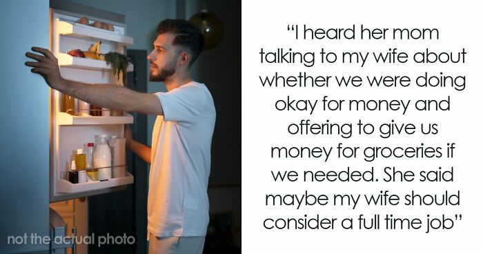 Wife Is Furious After Husband Teaches Her A Lesson By Embarrassing Her In Front Of Her Parents