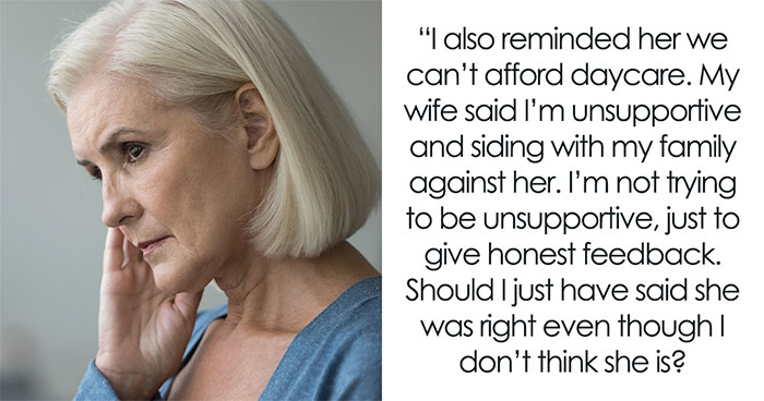 MIL Helps Couple With Childcare, Loses It After DIL Criticizes Her For Paying Her Own Son’s Rent