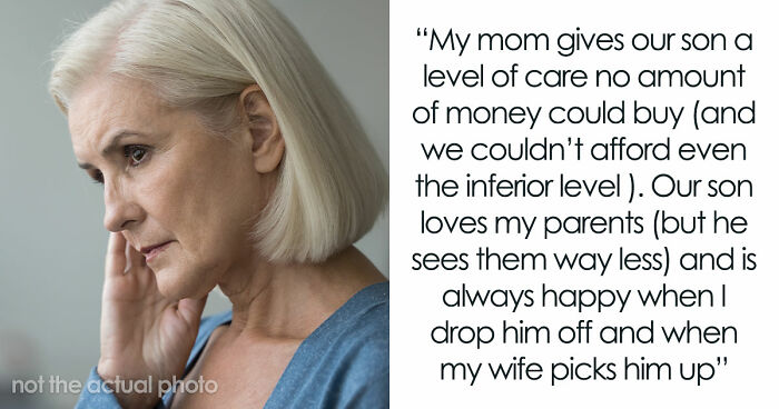 Marriage Faces A Crisis When Man Sides With His Family Rather Than His Wife