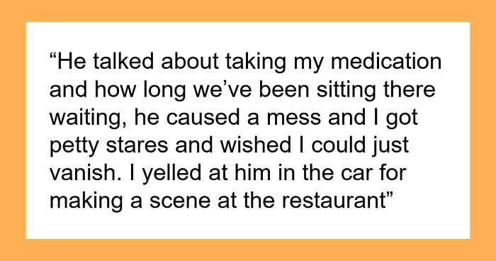 Woman With Cancer Realizes Hubby Is Using Her Diagnosis To Get Money, Free Stuff, And Parking Spots