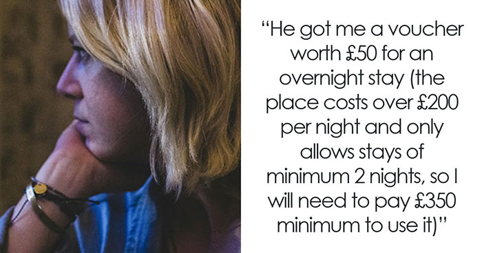 Woman Feels Bad For Being Ungrateful For Gifts From Husband, People Agree His Gifts Are Abhorrent