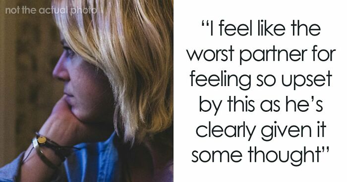 Husband Feels Proud Of His Gift To Wife That’s Impossible To Use Without Spending At Least $470