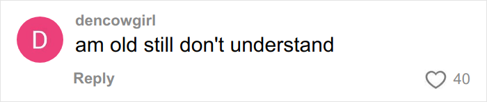 Comment on social media reading am old still don't understand, reflecting overused slang words to be banished in 2026. Comment on social media reading am old still don't understand, reflecting overused slang words to be banished in 2026.