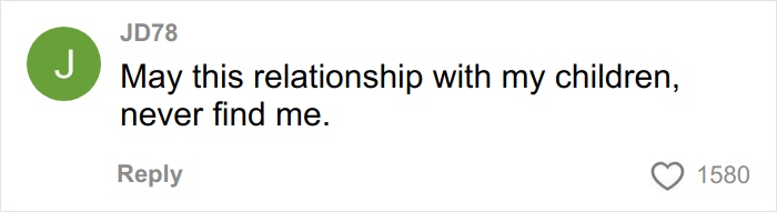 User comment on viral video about woman’s gentle reminder for grandma to not kiss her baby, with 11M views and public opinions.