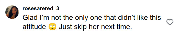 Comment criticizing Jennifer Lopez's rude interaction at Golden Globes, expressing disapproval of her attitude. Comment criticizing Jennifer Lopez's rude interaction at Golden Globes, expressing disapproval of her attitude.