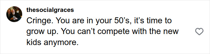 Comment criticizing Jennifer Lopez's rude interaction sparking backlash and affecting her reputation at Golden Globes.
