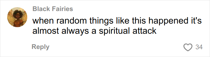 Screenshot of a social media comment about overused slang phrases, related to experts revealing banned phrases in 2026. Screenshot of a social media comment about overused slang phrases, related to experts revealing banned phrases in 2026.