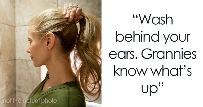 People Are Sharing The Hygiene Mistakes They See Others Make