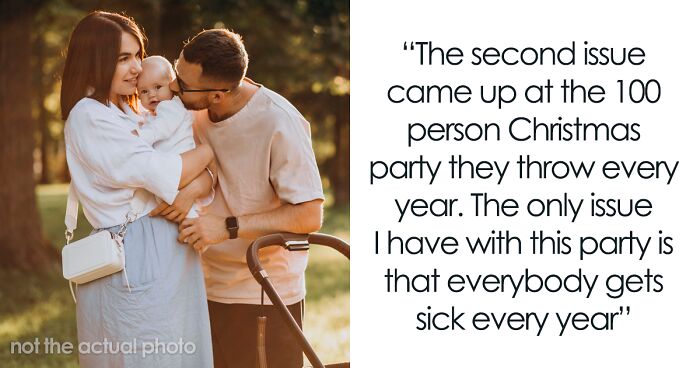 Woman Asks MIL To Install A Pool Fence If She Wants To Babysit Her 1YO Granddaughter, Upsets Her