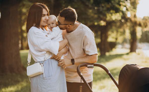 Grandparents Care More About Their Backyard Aesthetic Than Their Grandbaby’s Safety, Get A Reality Check