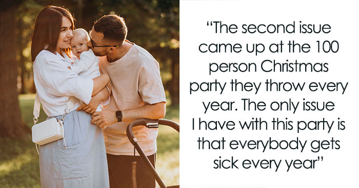 Grandparents Care More About Their Backyard Aesthetic Than Their Grandbaby’s Safety, Get A Reality Check