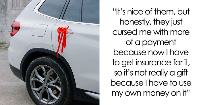 “You Can’t Live On $90K A Year!”: 44 Times Rich People Said Extremely Out Of Pocket Things