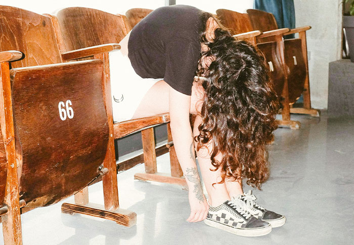 57 Things Women Did To Their Bodies As Teens Because Beauty Standards Said They Should