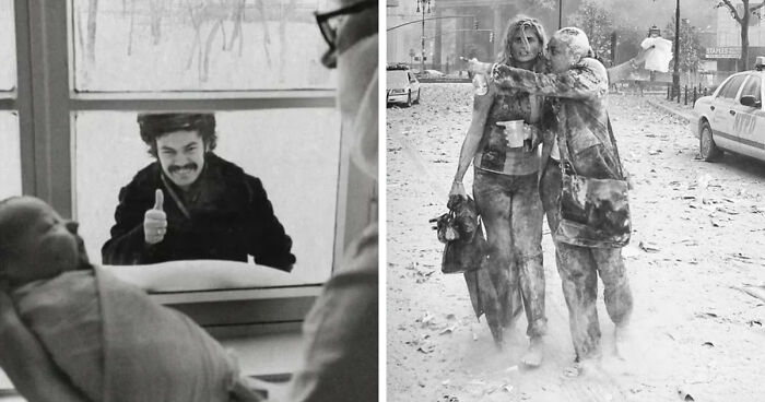 113 Photographs That Show The Sad, Beautiful, And Sometimes Horrific History Of Humanity