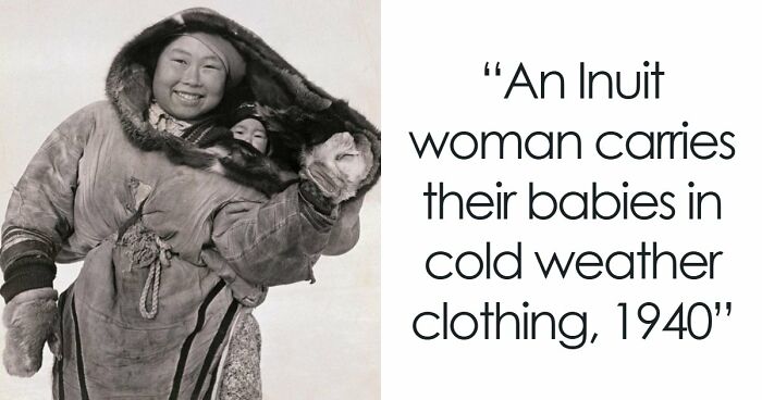 113 Photographs That Show The Sad, Beautiful, And Sometimes Horrific History Of Humanity