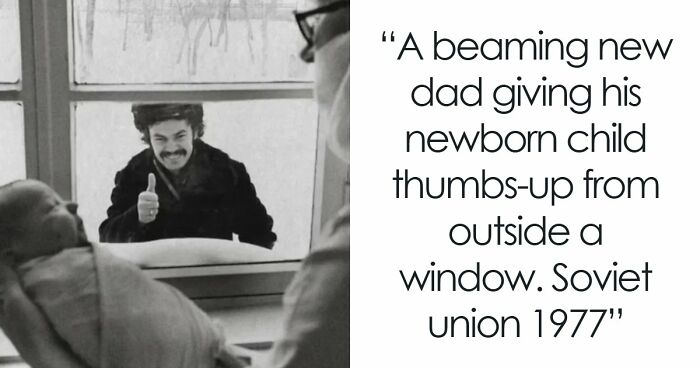 113 Photographs That Show The Sad, Beautiful, And Sometimes Horrific History Of Humanity