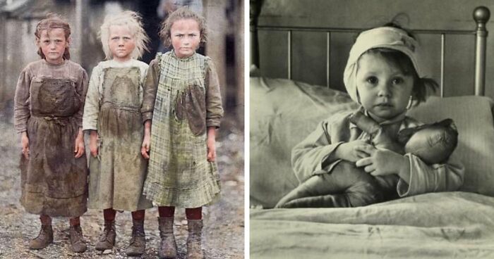 113 Photographs That Show The Sad, Beautiful, And Sometimes Horrific History Of Humanity