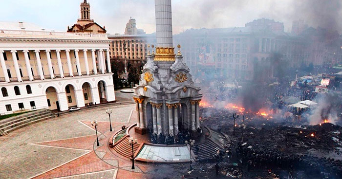 “My Cleaned Bedroom”: 48 Amazing Before And After Photos Of Everything Under The Sun