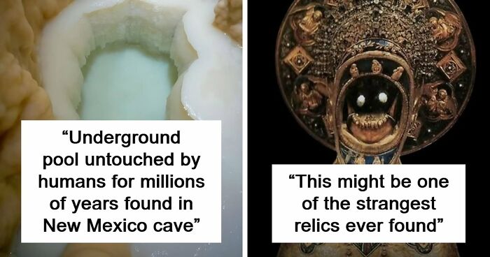 94 Random Facts That Nobody Really Asked For, But They Are Still Fun To Know
