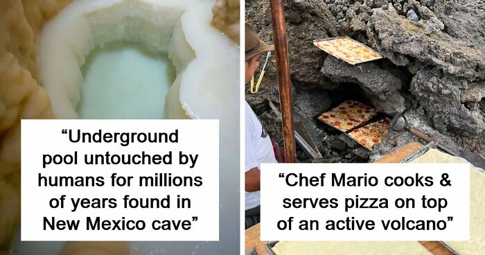 94 Random Facts That Nobody Really Asked For, But They Are Still Fun To Know