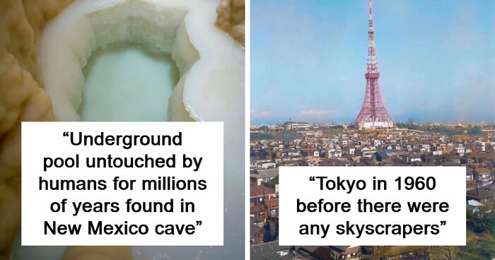94 Random Facts That Nobody Really Asked For, But They Are Still Fun To Know