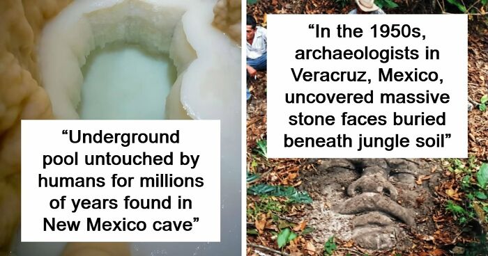 94 Random Facts That Nobody Really Asked For, But They Are Still Fun To Know
