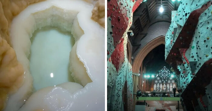 94 Random Facts That Nobody Really Asked For, But They Are Still Fun To Know