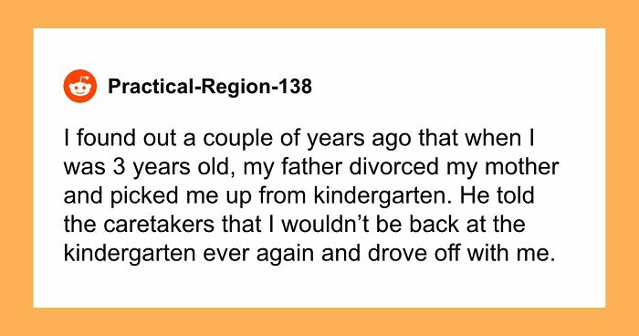 32 People Spill The Tea On Their Biggest Family Secrets