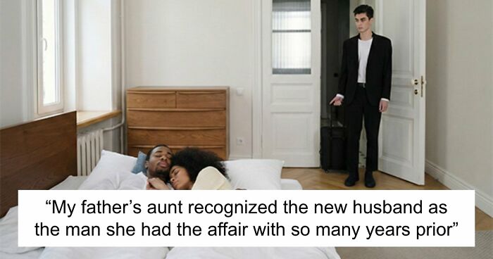 32 People Spill The Tea On Their Biggest Family Secrets