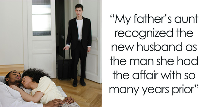 32 People Spill The Tea On Their Biggest Family Secrets