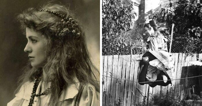 80 Interesting Pics That Make The Victorian Era Look Very Different (New Pics)