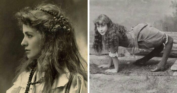 80 Interesting Pics That Make The Victorian Era Look Very Different (New Pics)