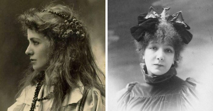 80 Interesting Posts That Shed A New Light On The Victorian Era, As Seen On This Online Group (New Pics)