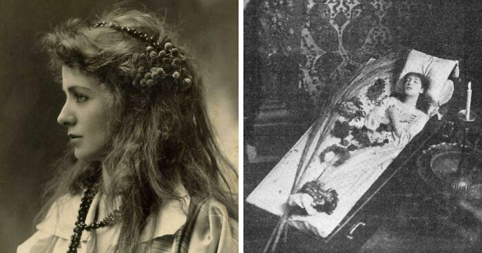 80 Interesting Pics That Make The Victorian Era Look Very Different (New Pics)