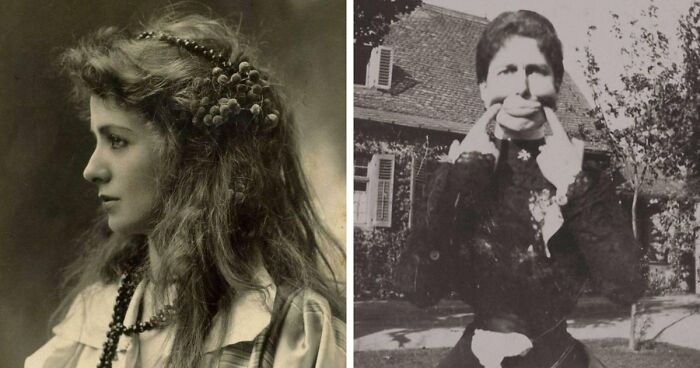 80 Interesting Posts That Shed A New Light On The Victorian Era, As Seen On This Online Group (New Pics)
