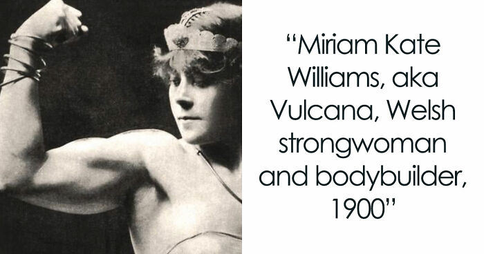 80 Interesting Posts That Shed A New Light On The Victorian Era, As Seen On This Online Group (New Pics)