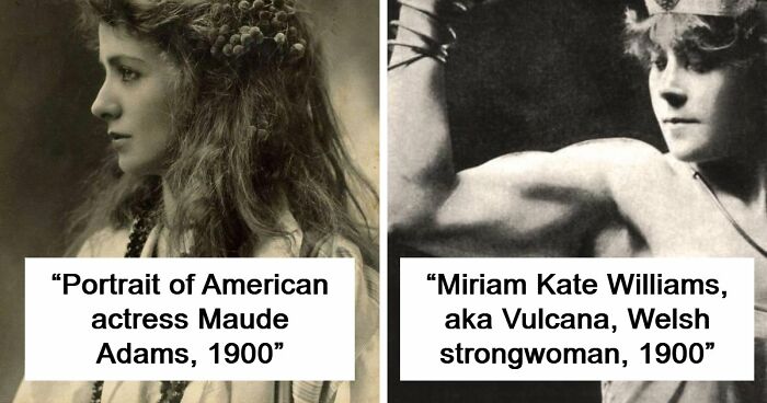 80 Interesting Posts That Shed A New Light On The Victorian Era, As Seen On This Online Group (New Pics)