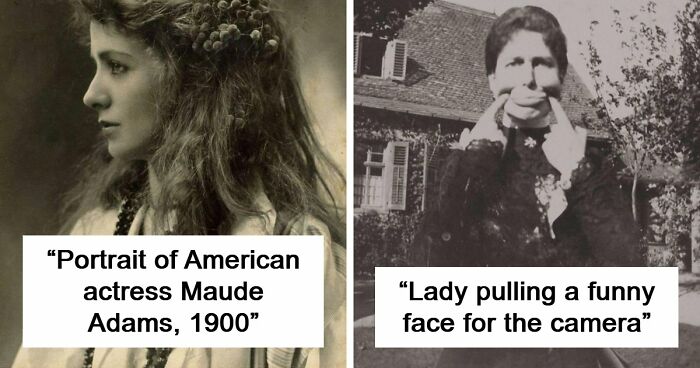 80 Interesting Posts That Shed A New Light On The Victorian Era (New Pics)