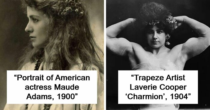 80 Interesting Pics That Make The Victorian Era Look Very Different (New Pics)