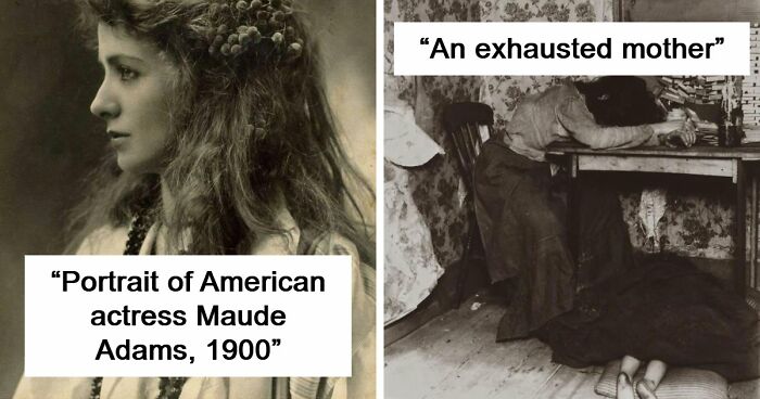 80 Interesting Posts That Shed A New Light On The Victorian Era, As Seen On This Online Group (New Pics)