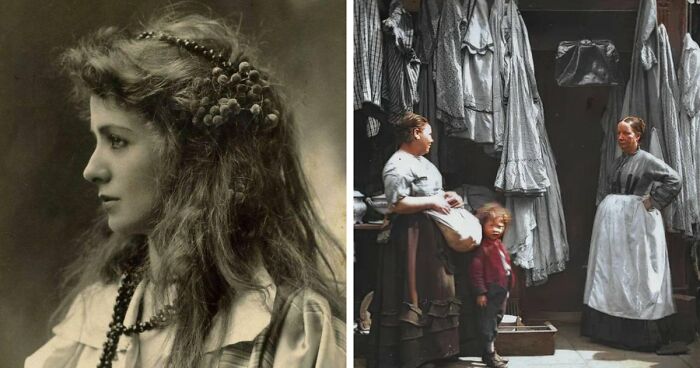 80 Amazing Posts From The Victorian Era That Prove It Really Was A Different Time (New Pics)