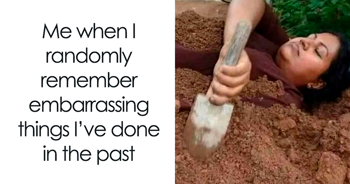 80 Relatable Memes To Sum Up Life As An Introvert