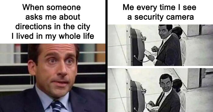 80 Funny Memes That Introverts Might Recognize Themselves In