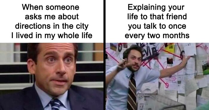 80 Funny Memes That Introverts Might Recognize Themselves In