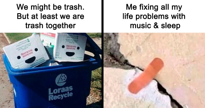 80 Funny Memes That Introverts Might Recognize Themselves In