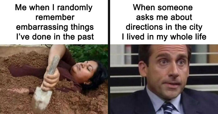 80 Funny Memes That Introverts Might Recognize Themselves In